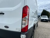 Ford Transit LWB High Roof L3H3 350 130 Tdci Eco Blue EURO 6 1 19