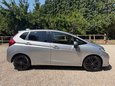 Honda Jazz 1.3 i-VTEC EX CVT Euro 6 (s/s) 5dr 6