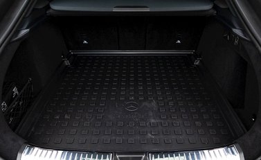 Mercedes-Benz GLE 400d AMG Line Premium Plus Coupé 27