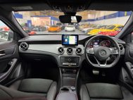 Mercedes-Benz GLA 1.6 GLA180 AMG Line Edition SUV 5dr Petrol 7G-DCT Euro 6 (s/s) (122 ps) 2