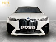 BMW Ix 50 111.5kWh M Sport SUV 5dr Electric Auto xDrive (11kW Charger) (523 ps) 1 2