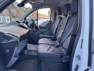 Ford Transit Custom 2.0 TDCi 310 Limited L1 H1 5dr 11