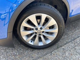 Vauxhall Mokka X 1.6 Mokka X Elite S/S 5dr 3