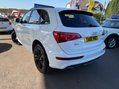 Audi Q5 2.0 TDI S line Special Edition S Tronic quattro Euro 4 5dr 5