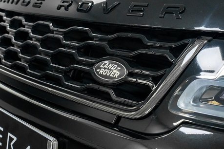 Land Rover Range Rover Sport 3.0 P400 MHEV HST SUV 5dr Petrol Auto 4WD Euro 6 (s/s) (400 ps) 34