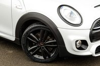 Mini Hatch COOPER S SPORT 11