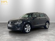 Volkswagen Tiguan 1.5 TSI EVO Match SUV 5dr Petrol DSG Euro 6 (s/s) (150 ps) 3