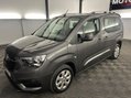 Vauxhall Combo Life 1.2 Turbo Energy Euro 6 (s/s) 5dr (7 Seat) 3