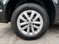 Volkswagen Transporter T28 TDI P/V HIGHLINE 12