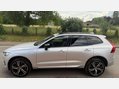 Volvo XC60 2.0 XC60 R-Design Pro T8 Recharge AWD Auto 4WD 5dr 44