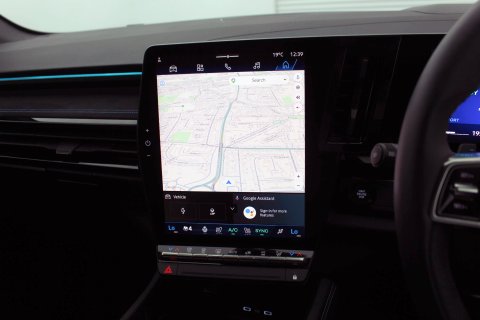 Renault Austral 5dr E-TECH FHEV Techno Esprit Alpine Automatic 10