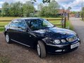 Rover 75 CONNOISSEUR V6 4