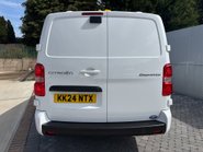 Citroen Dispatch 120 ps Driver XL Panel Van 14