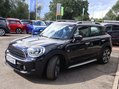 Mini Countryman 1.5 Cooper Exclusive SUV 5dr Petrol Steptronic Euro 6 (s/s) (136 ps) 4