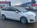 Peugeot 5008 1.6 BlueHDi Active Euro 6 (s/s) 5dr 13
