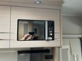 Peugeot Boxer ELDDIS AUTOQUEST SUPREME 196 DEALER SPECIAL 6 BERTH LOW PROFILE MOTORHOME 27