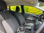 Ford Fiesta 1.0 Fiesta Trend T 5dr 25