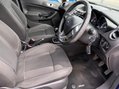 Ford Fiesta 1.25 Zetec Euro 5 5dr 9
