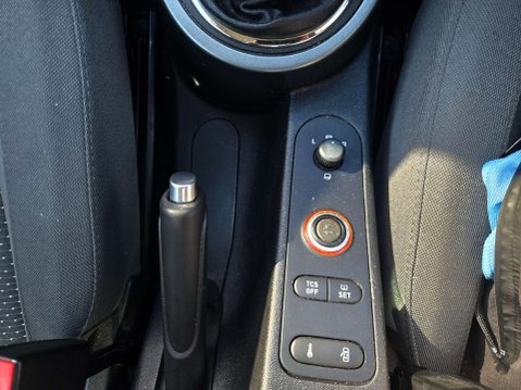 SEAT Altea 1.6 Altea Stylance 5dr 27