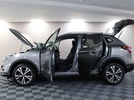 Nissan Qashqai N-CONNECTA DIG-T 6