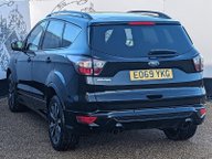 Ford Kuga ST-LINE TDCI 7