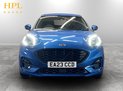 Ford Puma 1.0T EcoBoost MHEV ST-Line X SUV 5dr Petrol Hybrid Manual Euro 6 (s/s) (155 2