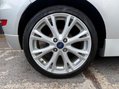 Ford Fiesta SPORT TDCI 12