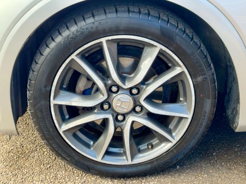 Honda Civic 1.8 Civic Si i-VTec 5dr 84