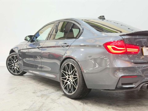 BMW M3 3.0 BiTurbo Saloon 4dr Petrol DCT Euro 6 (s/s) (431 ps) 28