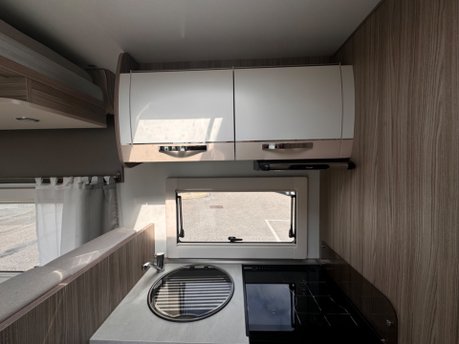 Benimar Tessoro 483 24