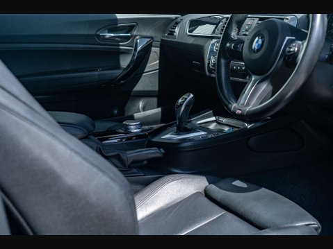 BMW 2 Series 3.0 M240i Auto 2dr 17
