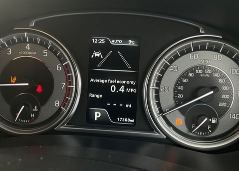 Suzuki Vitara SZ5 BOOSTERJET ALLGRIP MHEV 21