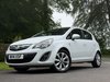 Vauxhall Corsa EXCITE AC