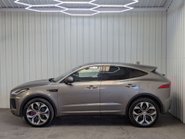 Jaguar E-Pace 2.0 E-PACE R-Dynamic HSE i AWD Auto 4WD 5dr 14