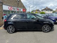 Citroen C4 Spacetourer PURETECH FLAIR S/S 8