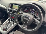 Audi Q5 3.0 TDI V6 S line S Tronic quattro Euro 4 5dr 2