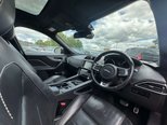 Jaguar F-Pace 2.0 D180 R-Sport SUV 5dr Diesel Auto AWD Euro 6 (s/s) (180 ps) 13