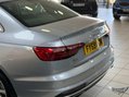 Audi A4 2.0 TFSI 35 Sport Euro 6 (s/s) 4dr 42