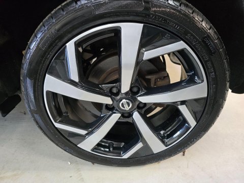 Nissan Qashqai 1.5 dCi Tekna Euro 6 (s/s) 5dr 53