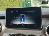 Mercedes-Benz V Class V220d Sport LWB Long Wheel Base Auto (8 Seat) Panroof (Euro 6) 26