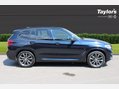 BMW X3 2.0 20i GPF M Sport Auto xDrive 8