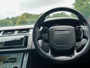 Land Rover Range Rover Sport SVR 11