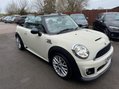 Mini Convertible COOPER S 1