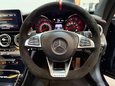 Mercedes-Benz C Class 4.0 C63 V8 BiTurbo AMG S (Premium) Coupe 2dr Petrol SpdS MCT Euro 6 (s/s) ( 31
