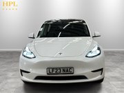 Tesla Model Y SUV 5dr Electric Auto RWD (346 ps) Bluetooth - Air Con - Alloy Wheels 2