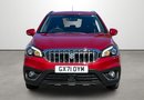 Suzuki SX4 S-Cross 1.4 Boosterjet 48V Hybrid SZ-T 5dr 5