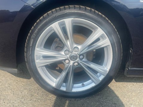 Vauxhall Astra 1.4i Turbo SRi VX Line Nav Euro 6 5dr 8