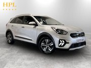 Kia Niro 1.6 GDi 2 SUV 5dr Petrol Hybrid DCT Euro 6 (s/s) (139 bhp) Air Con - Alloy 1