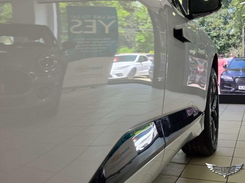Jaguar I-Pace 400 90kWh SE Auto 4WD 5dr 14
