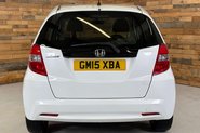 Honda Jazz 1.4 i-VTEC ES Plus Hatchback 5dr Petrol Manual Euro 5 (99 ps) 5